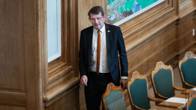 Países europeos defienden la soberanía danesa de Groenlandia