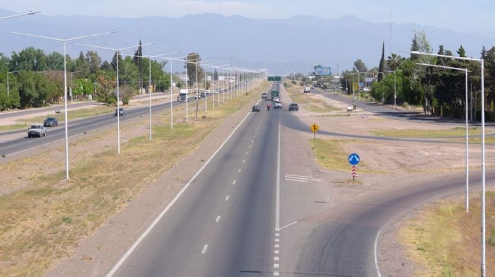 Once empresas pelean por la obra para reconvertir el Acceso Este