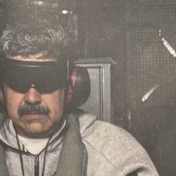 Nicolás Maduro envió un primer mensaje desde la cárcel