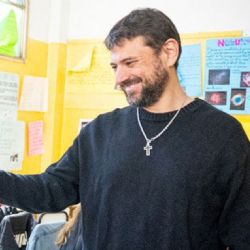 Grabois llamó a Jorge Macri “rata de segunda marca”; qué respondió JM