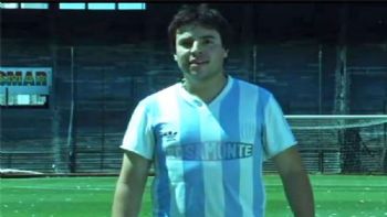 Racing deberá pagar unos 200 millones de pesos por la muerte de Pacheco