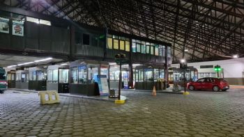 Cerrarán el Paso Cristo Redentor por malas condiciones climáticas