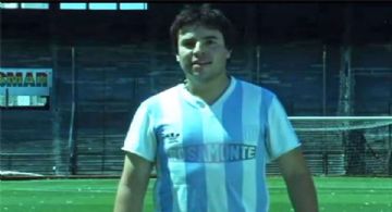 Racing deberá pagar unos 200 millones de pesos por la muerte de Pacheco