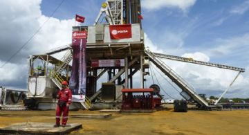 Petróleos de Venezuela S. A. ya está en negociaciones con Estados Unidos 