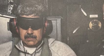 Nicolás Maduro envió un primer mensaje desde la cárcel