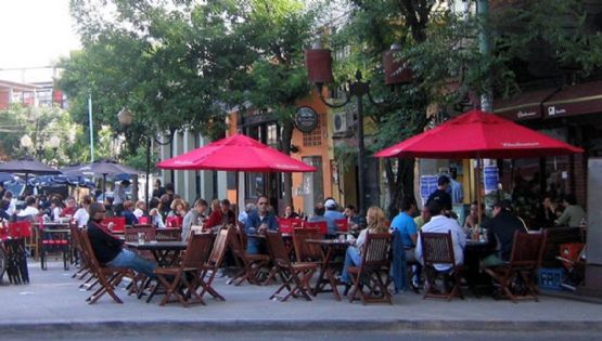 CABA no le cobrará inmobiliario ni tasas a hoteles y restaurantes