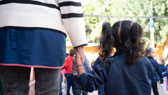 Continúa durante el verano el servicio de los Centros Educativos de Primera Infancia