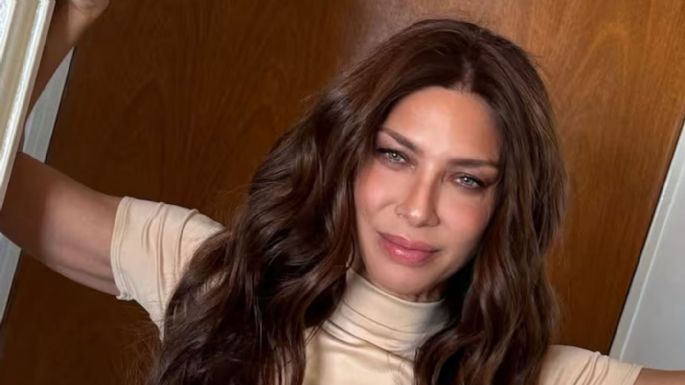 Romina Gaetani habló de su relación tóxica con Luis Cavanagh: “Me redujo”