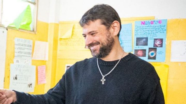 Grabois llamó a Jorge Macri “rata de segunda marca”; qué respondió JM