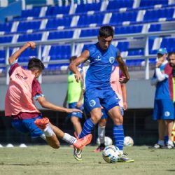 Godoy Cruz debuta en la Copa recién a finales de febrero