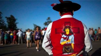 Por qué hoy se celebra el Día del Gauchito Gil