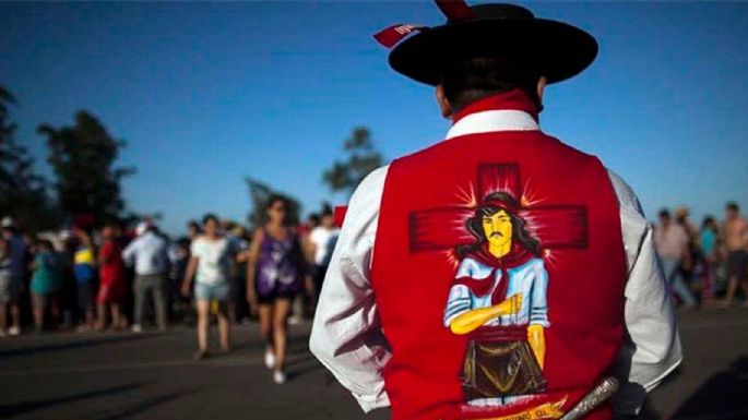 Por qué hoy se celebra el Día del Gauchito Gil