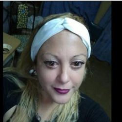 Crimen de Cynthia Landi: se entregó el colectivero que estaba prófugo 