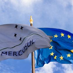 Desde hoy rige el acuerdo Mercosur-Unión Europea