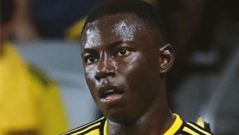 Marino Hinestroza, el primer refuerzo de Boca, fracasó en la MLS