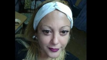 Crimen de Cynthia Landi: se entregó el colectivero que estaba prófugo 