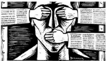 No es sólo el agua: es la democracia