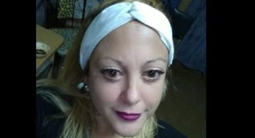 Crimen de Cynthia Landi: se entregó el colectivero que estaba prófugo 