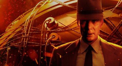 “Oppenheimer” de Christopher Nolan llegó a Netflix 