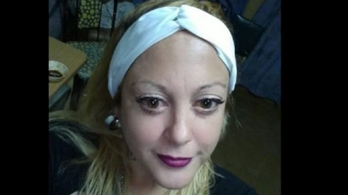 Crimen de Cynthia Landi: se entregó el colectivero que estaba prófugo 