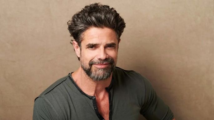 Luciano Castro habló de sus audios virales: “Me siento patético”