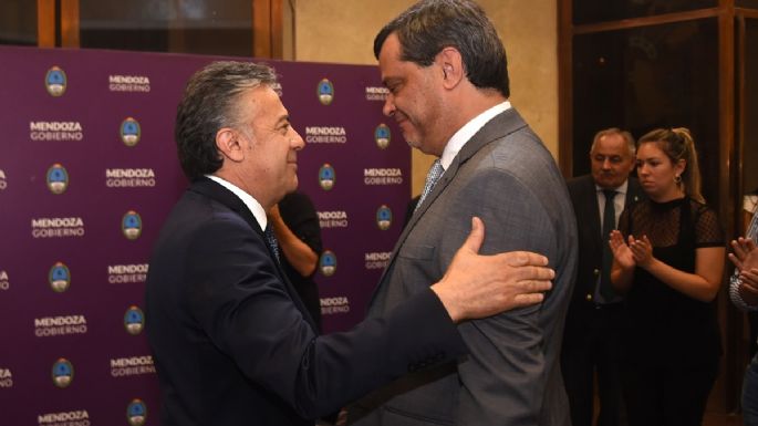 No es sólo el agua: es la democracia