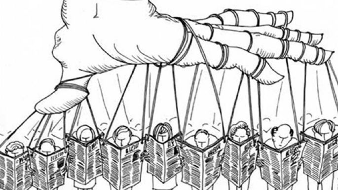 No es sólo el agua: es la democracia