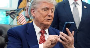 Trump amenaza con atacar centrales eléctricas de Irán si no reabre estrecho de Ormuz en 48 horas