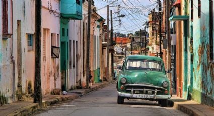 Cuba estudia la posibilidad de recibir ayuda humanitaria de Estados Unidos