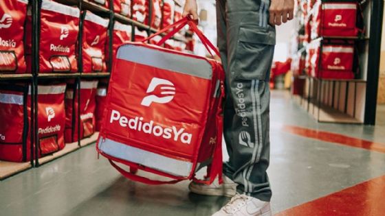 Histórico fallo reconoce relación de dependencia de repartidores de apps