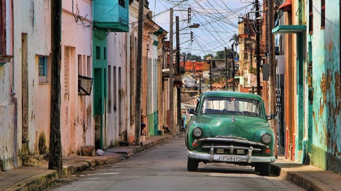 Trump confirmó que hay diálogo con los “altos mandos” de Cuba para buscar un acuerdo