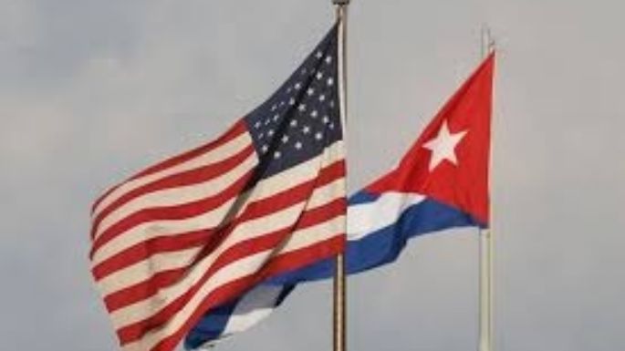 Trump confirmó que hay diálogo con los “altos mandos” de Cuba para buscar un acuerdo