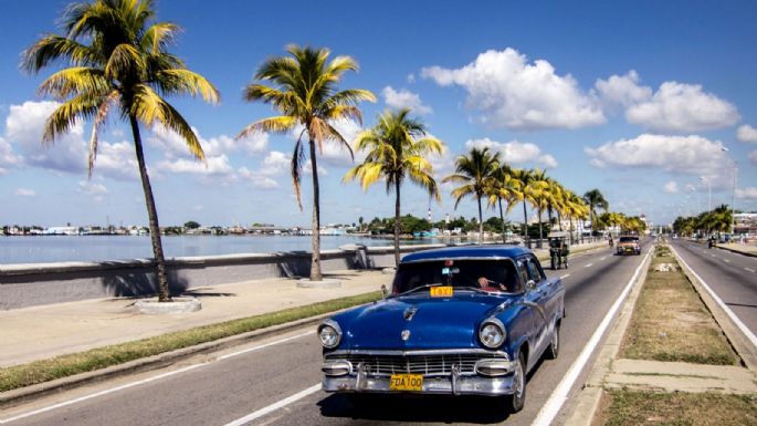 Trump confirmó que hay diálogo con los “altos mandos” de Cuba para buscar un acuerdo