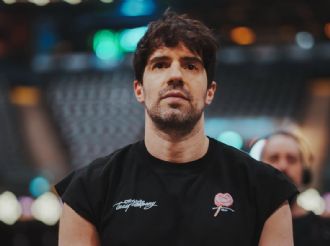 La Corte Suprema rechazó una demanda contra Martín Cirio