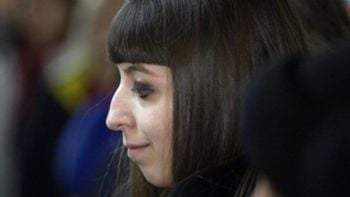 La Justicia solicita informes clave sobre las cuentas de Florencia Kirchner