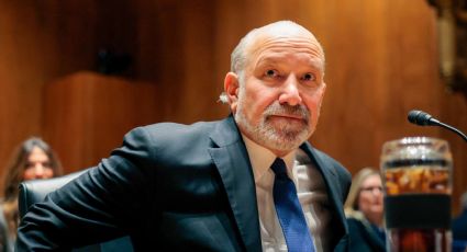 Secretario de Comercio de EEUU admitió haber estado en la isla de Jeffrey Epstein