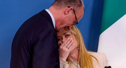 El nuevo eje Berlín-Roma deja afuera a París y estremece a Europa