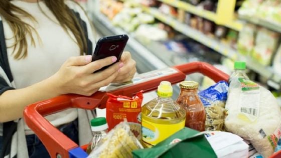 Anticipo del dato nacional: en CABA la inflación de mayo fue de 2,1%