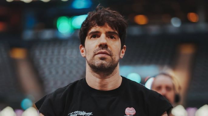 La Corte Suprema rechazó una demanda contra Martín Cirio