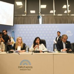 Régimen Penal Juvenil: el oficialismo consiguió firmar dictamen de mayoría