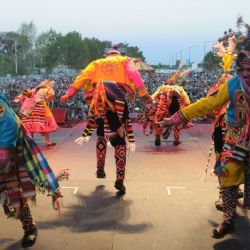 Carnaval en Mendoza: todas las actividades para el finde XXL