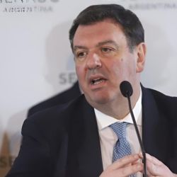 El federal juez Ariel Lijo quedó a cargo de la causa ANDIS