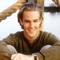Murió a los 48 años James Van Der Beek, el protagonista de Dawson's Creek