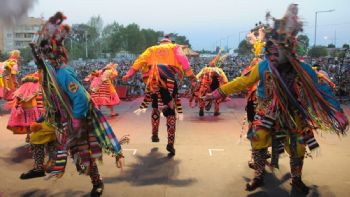 Carnaval en Mendoza: todas las actividades para el finde XXL