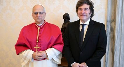 Expectativa por una posible visita del Papa a la Argentina 