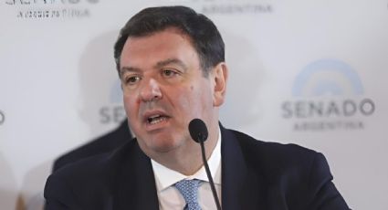 El federal juez Ariel Lijo quedó a cargo de la causa ANDIS