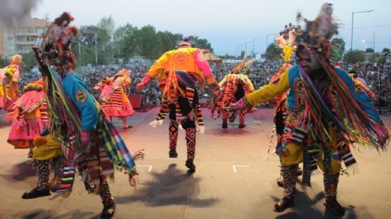Carnaval en Mendoza: todas las actividades para el finde XXL