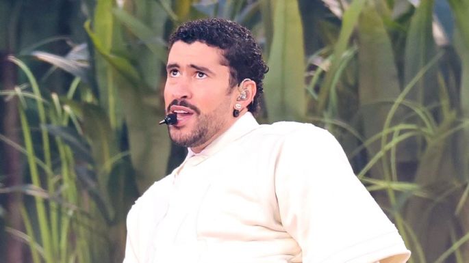 Tras el show de Bad Bunny, crecieron hasta un 178% las búsquedas para aprender español en EEUU