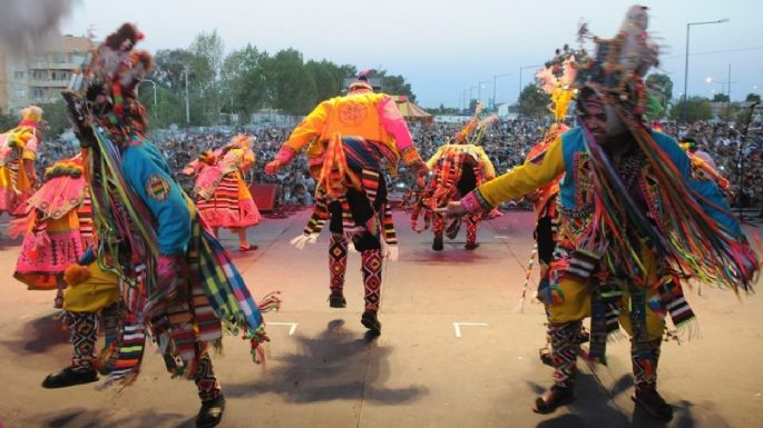 Carnaval en Mendoza: todas las actividades para el finde XXL