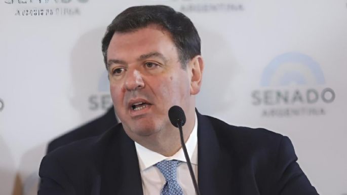 El federal juez Ariel Lijo quedó a cargo de la causa ANDIS